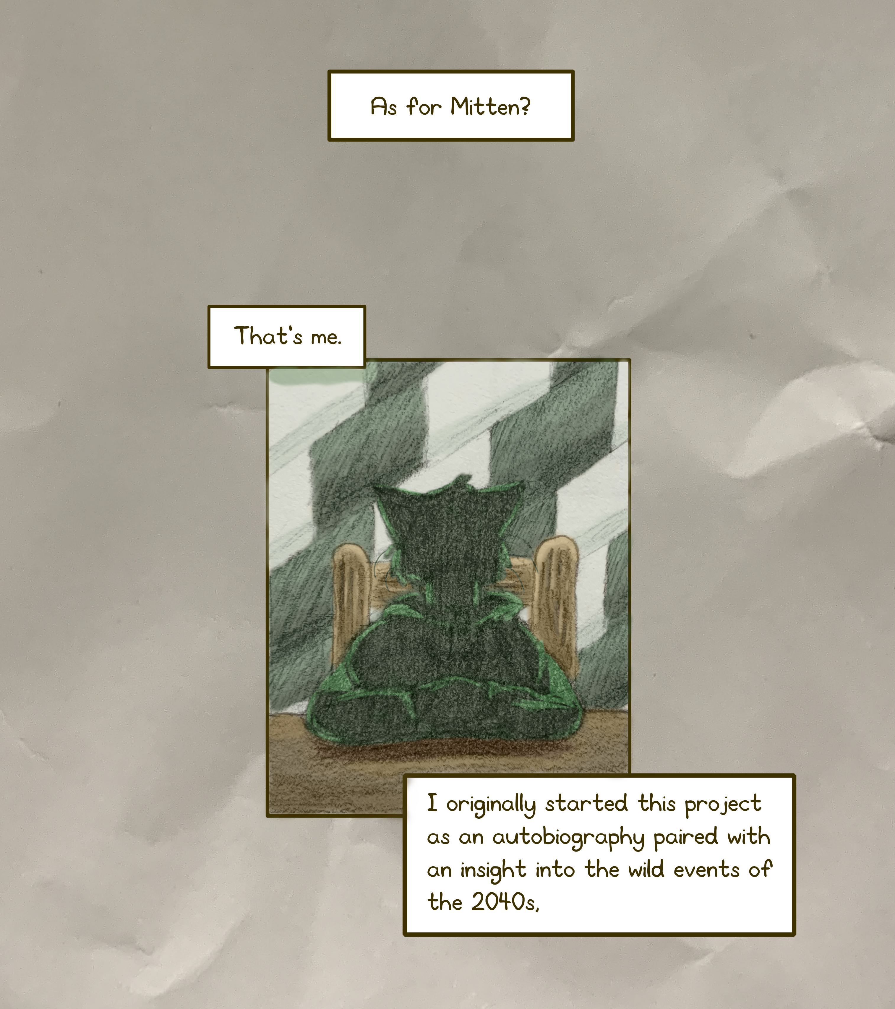Mitteography 3